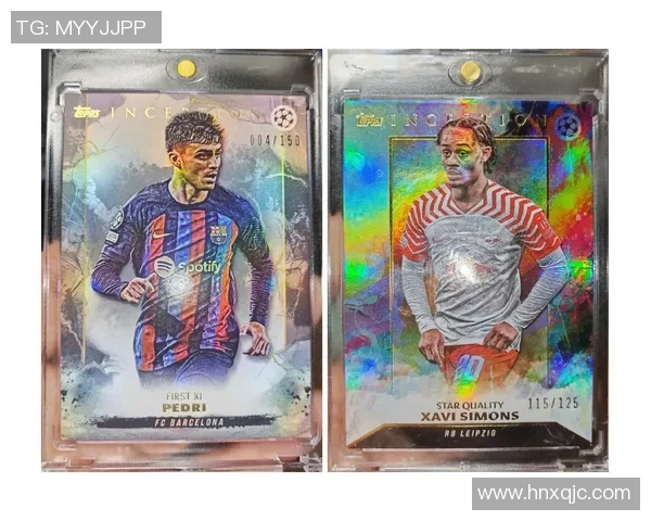 如何通过足球球星卡数据图解析球员表现与价值变化趋势