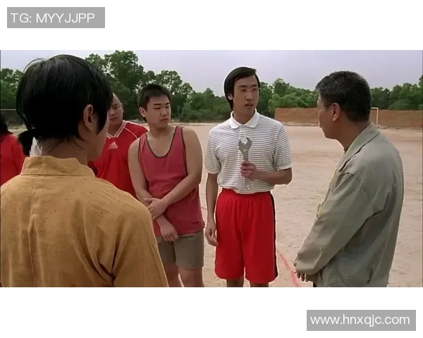 少林足球星爷同款发型大揭秘如何打造经典搞笑又有型的造型技巧 少林足球星爷同款发型大揭秘如何打造经典搞笑又有型的造型技巧