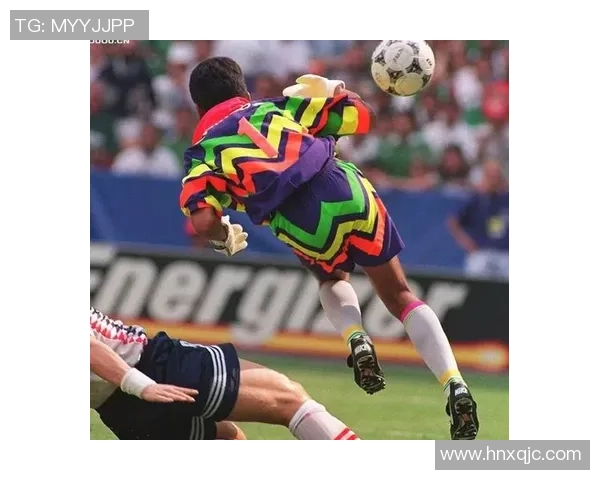 川口能忠:日本足球守门员的传奇之路与辉煌瞬间 川口能忠:日本足球守门员的传奇之路与辉煌瞬间