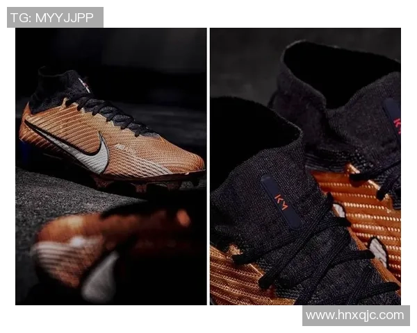 球星同款千元足球鞋 精选推荐 足坛名将必备神器展现激情与实力