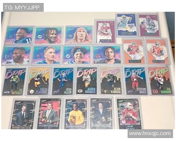 足球球星卡盒子种类与收藏价值分析 让你了解市场上最热门的球星卡盒子